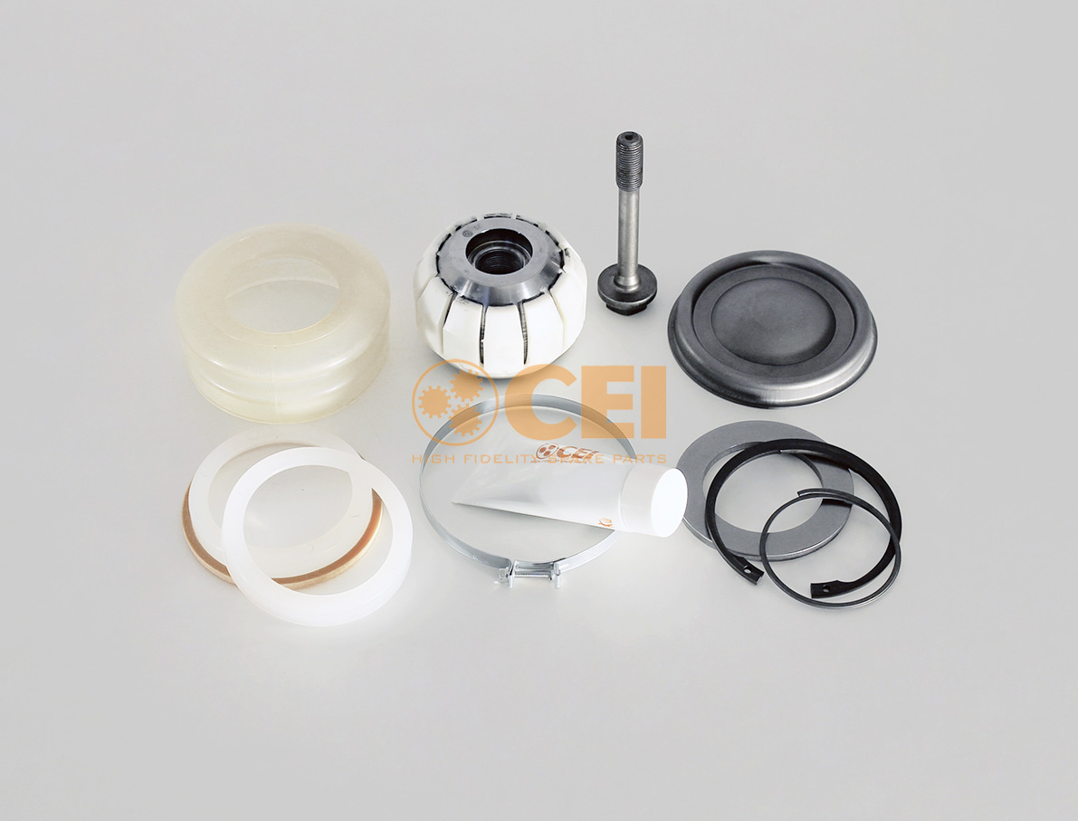 Repair kit rod w/ball CEI no. 198.440
