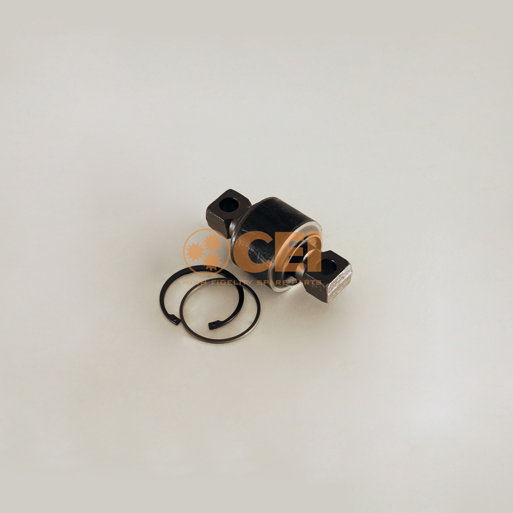 Kit silentblock CEI no. 198.442