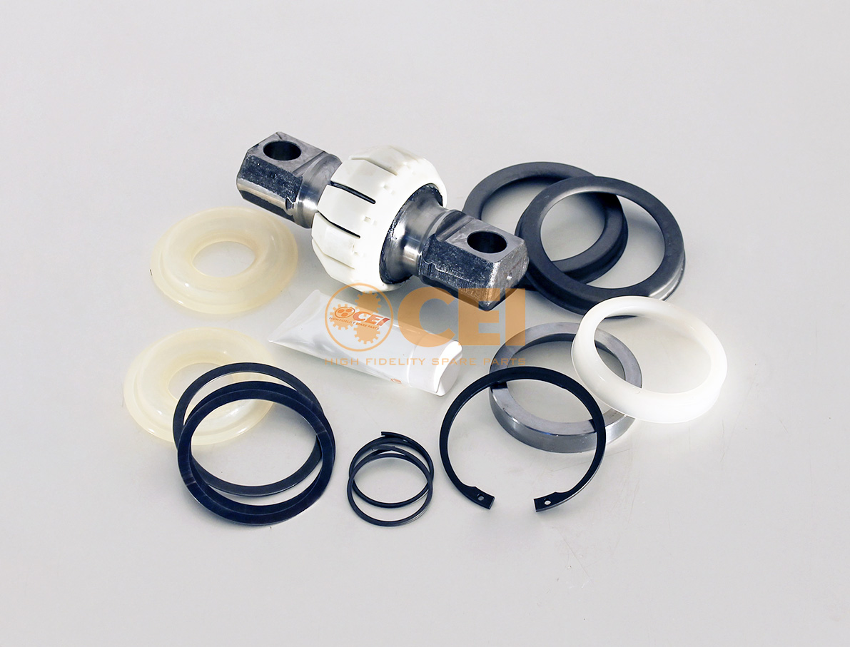 Repair kit rod w/pin CEI no. 198.461