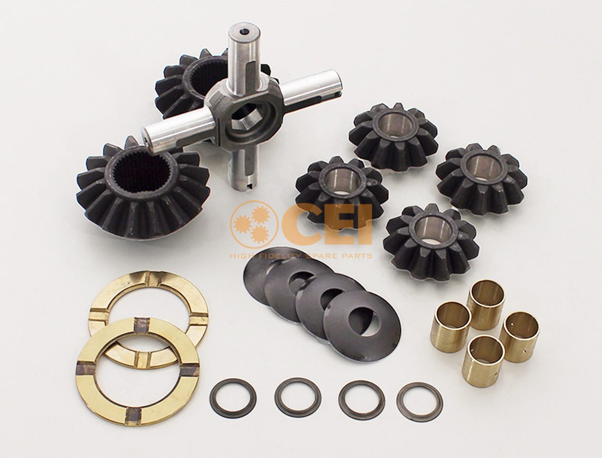 Differential kit CEI Код 198.557