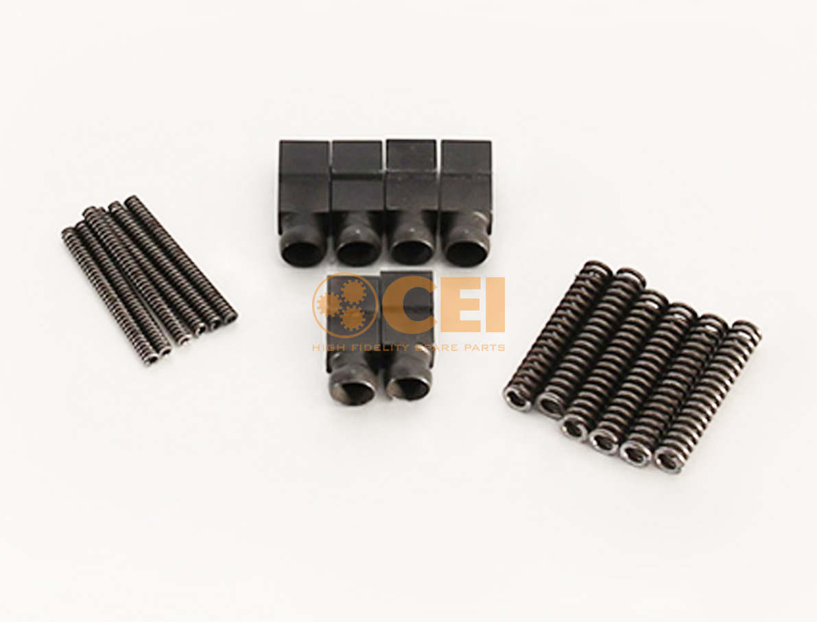 Synchroner feder/stift Kit CEI no. 198.564