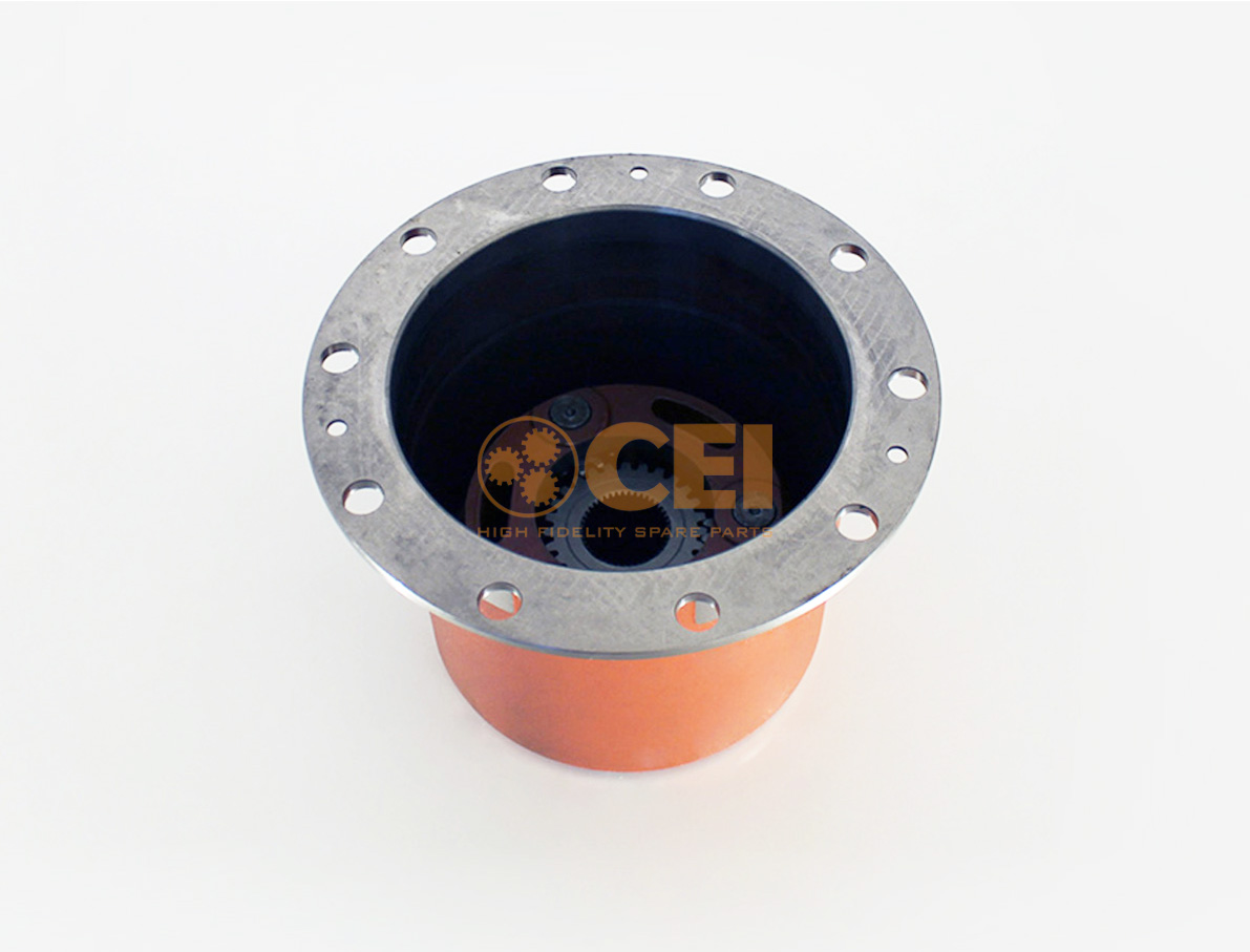 Supporto mozzo ruota completo CEI no. 198.580