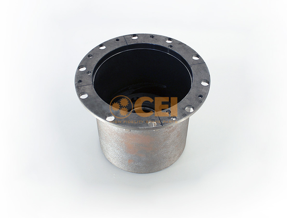 Wheel hub support CEI Код 198.581