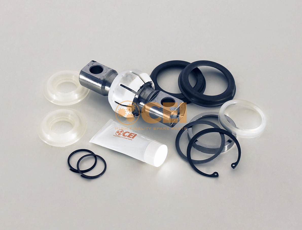 Repair kit rod w/pin CEI no. 198.612
