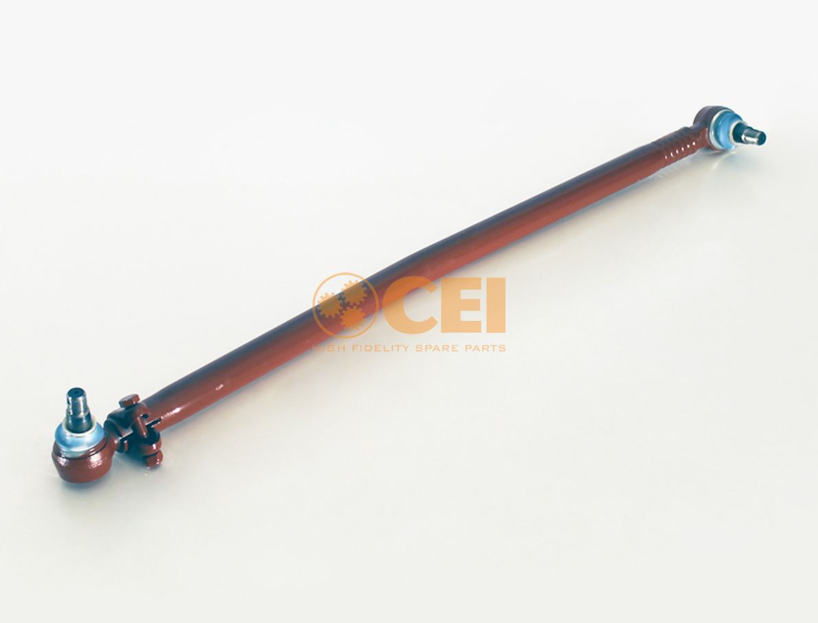 Barre de dirección CEI no. 198.632