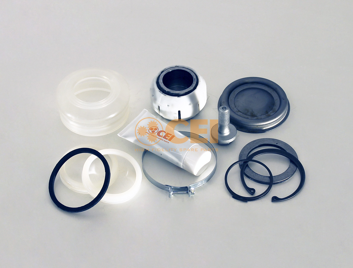 Kit revisione testina c/sfera CEI no. 198.639