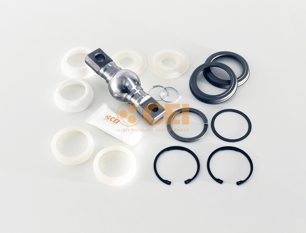 Repair kit rod w/pin CEI no. 198.642