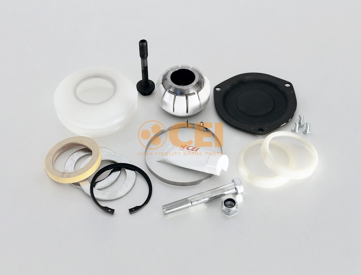 Repair kit rod w/ball CEI no. 198.647