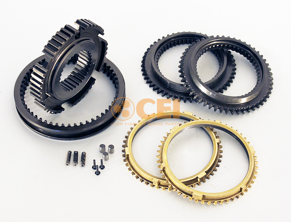 Kit sincronizzatore CEI no. 198.775
