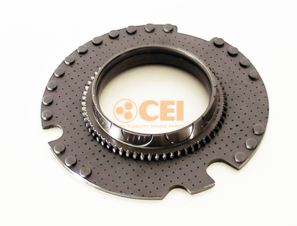 Synchronizer cone CEI no. 198.796