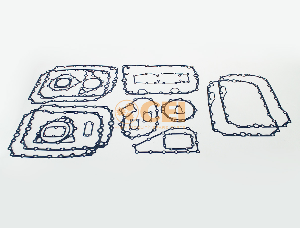 OEM no. 5001843157 | Gasket kit brand Renault interchangeable