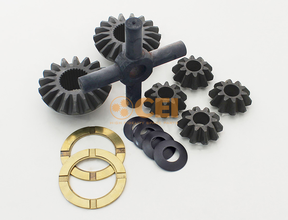 Differential kit CEI no. 198.799