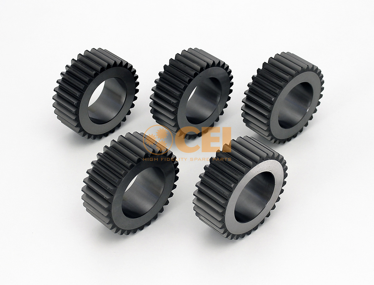 Gearbox reduction side pinion kit CEI Код 198.801