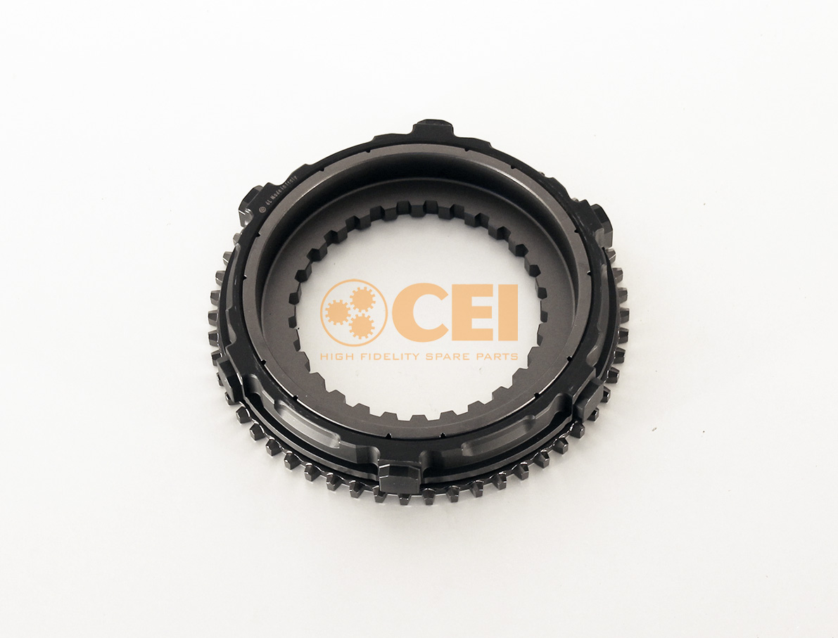 Lot de synchro CEI no. 198.805
