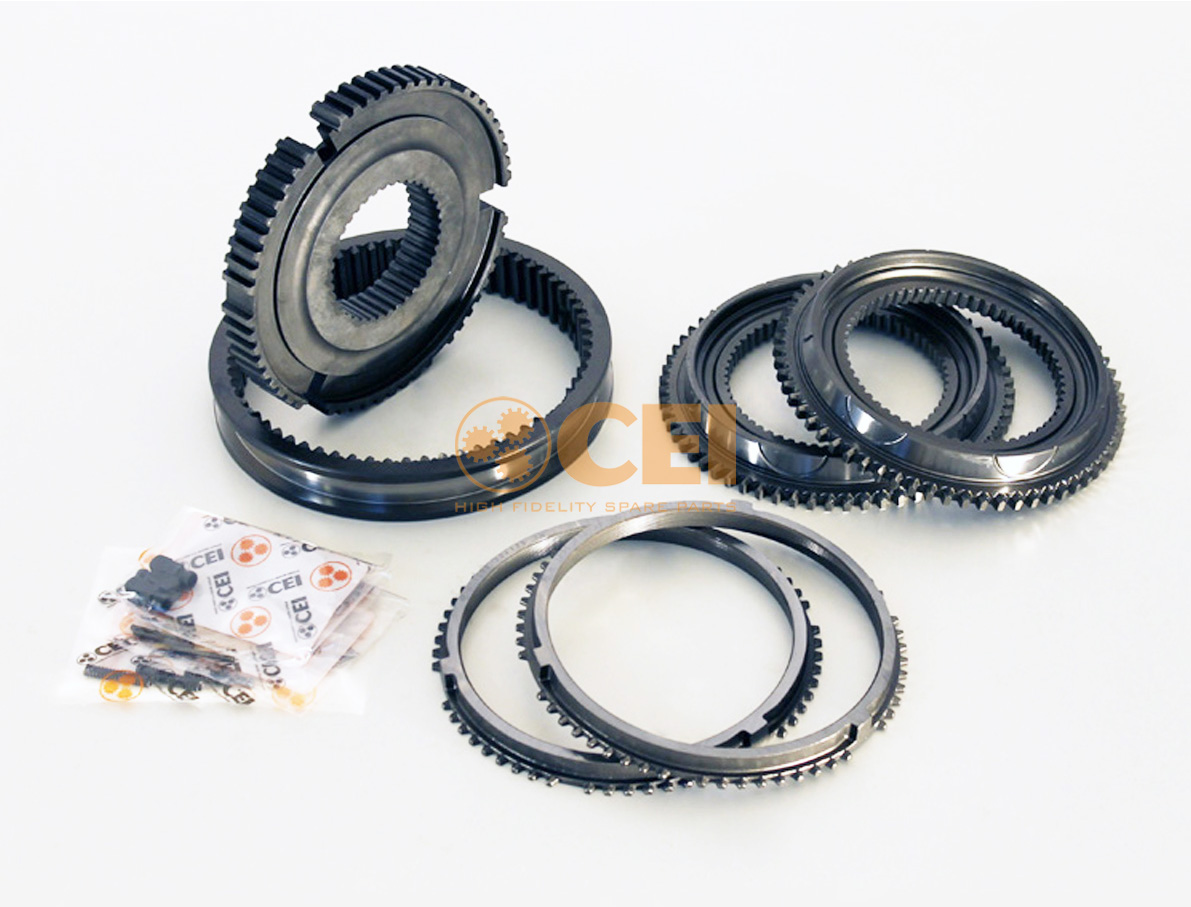 Synchronizer kit CEI Код 198.809