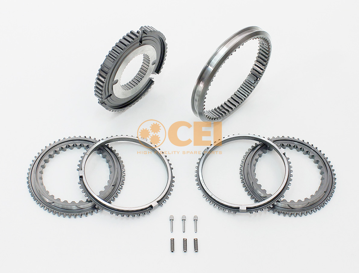 Synchron Kit CEI no. 198.812