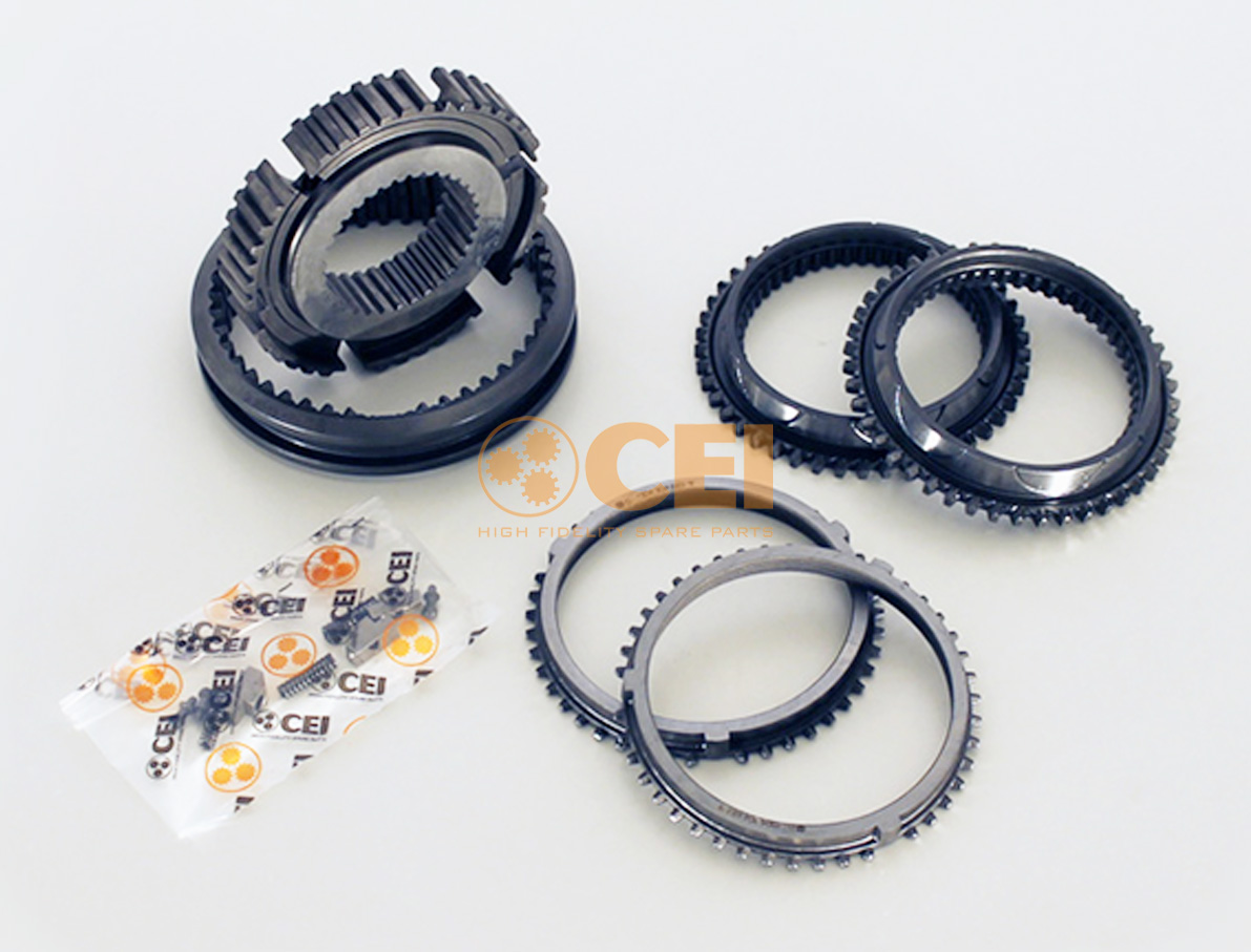 Synchronsatz 3-4 Gg. CEI no. 198.814