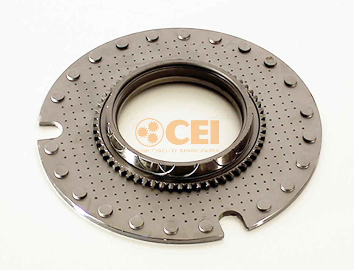 Synchronkegel CEI no. 198.817
