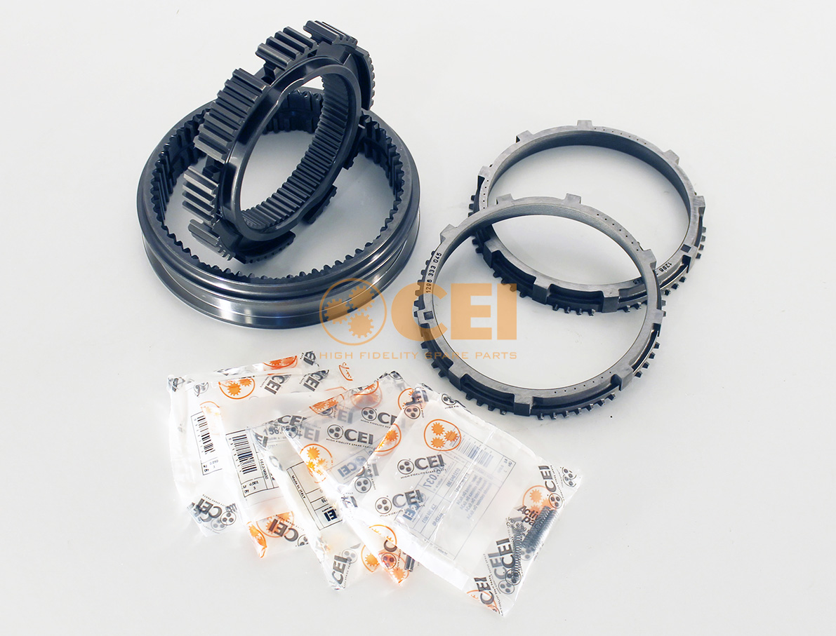 Synchron Kit CEI no. 198.829