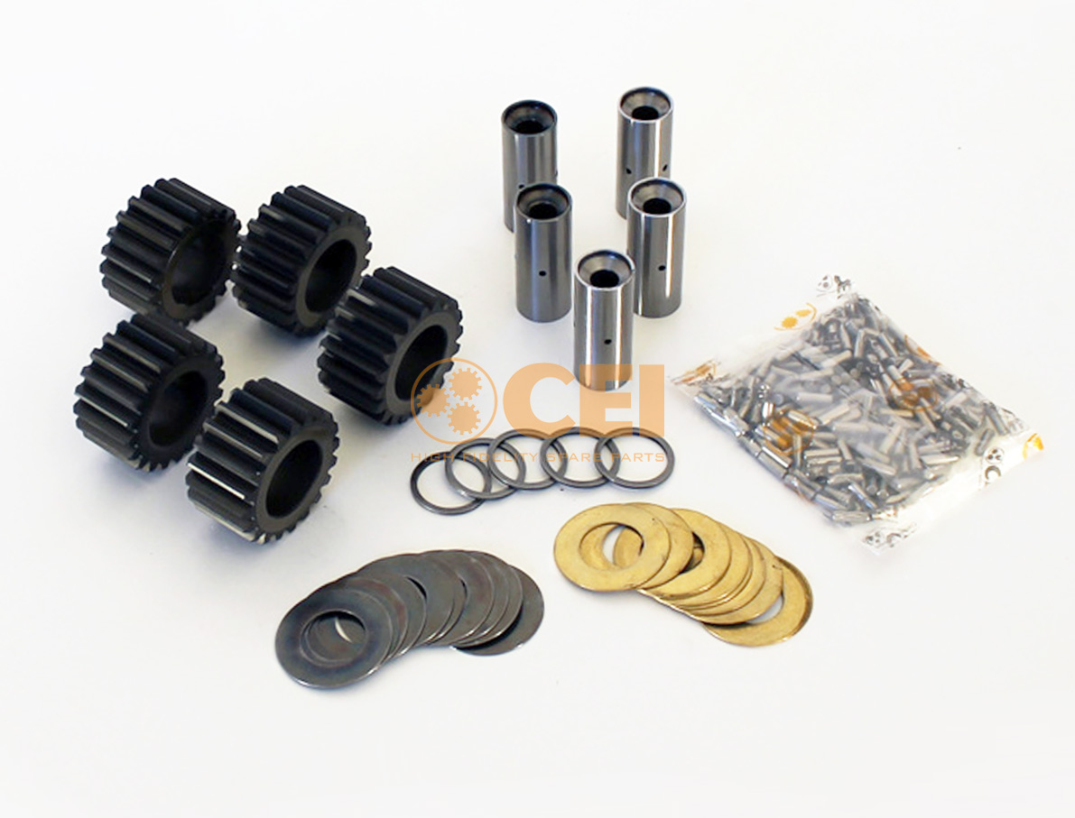Kit satellite boîte de vitesse CEI no. 198.835