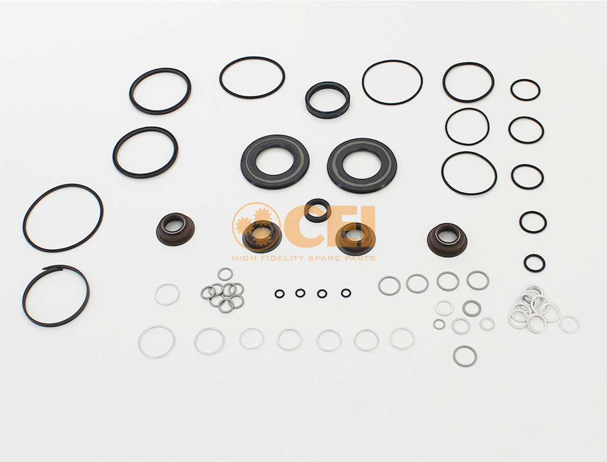 Dichtung Kit CEI no. 198.839