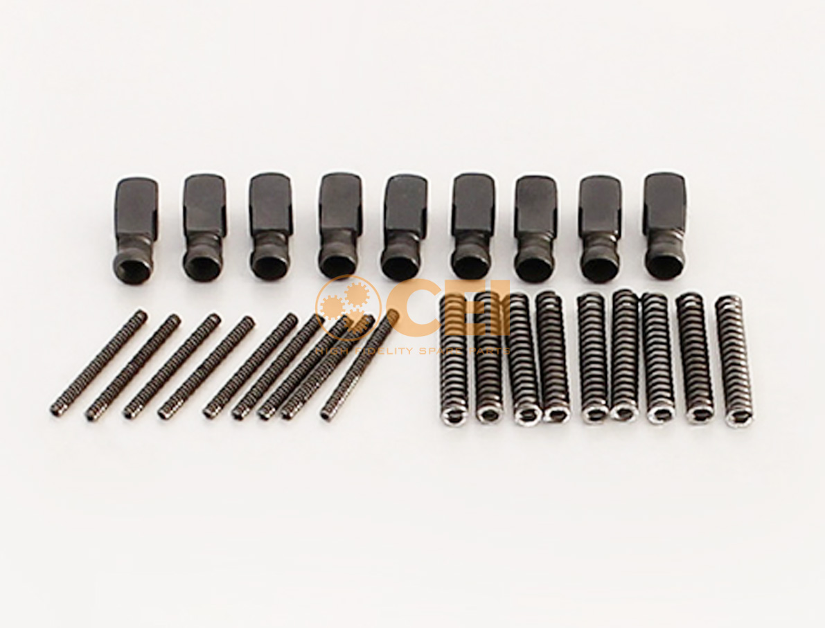 Synchroner feder/stift Kit CEI no. 198.842