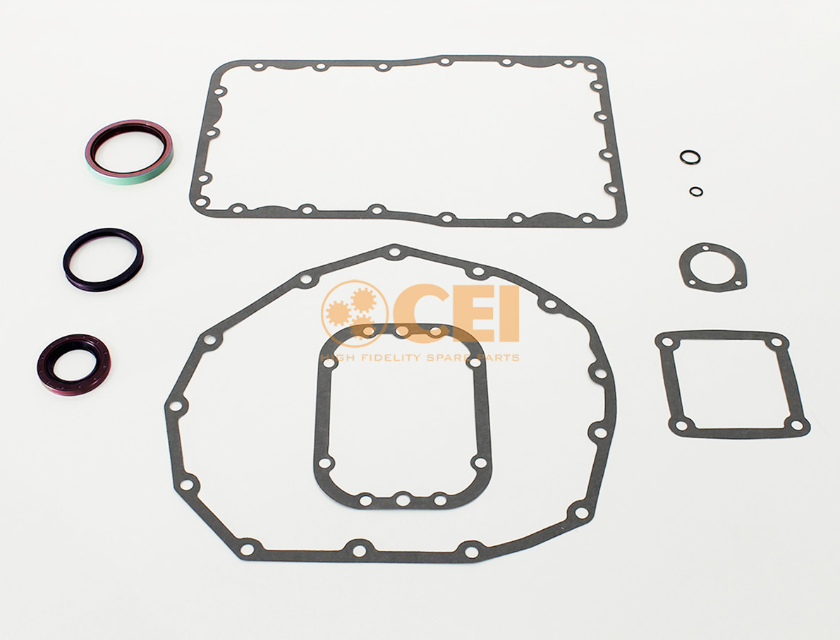 Oil Seal and Gasket Kit CEI no. 198.846