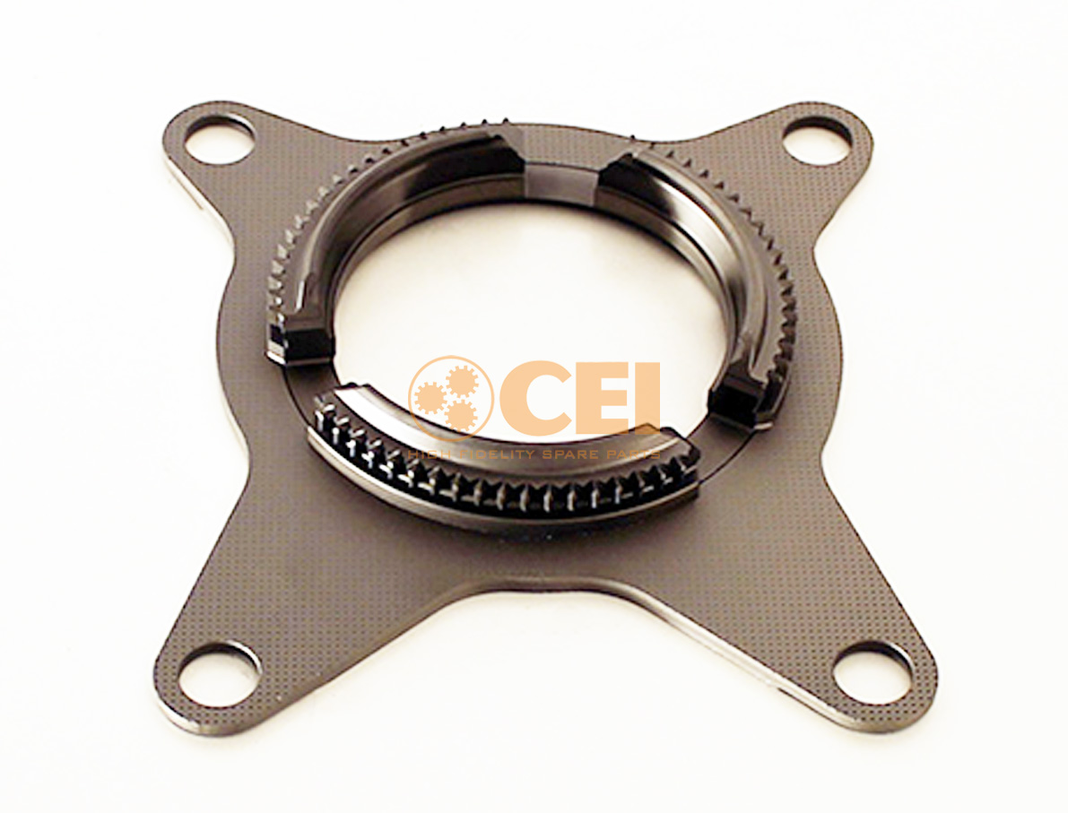 Synchronizer cone with plate CEI Код 198.879