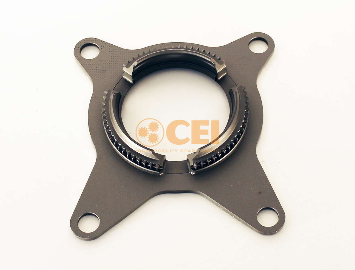 Synchronizer cone with plate CEI Код 198.882