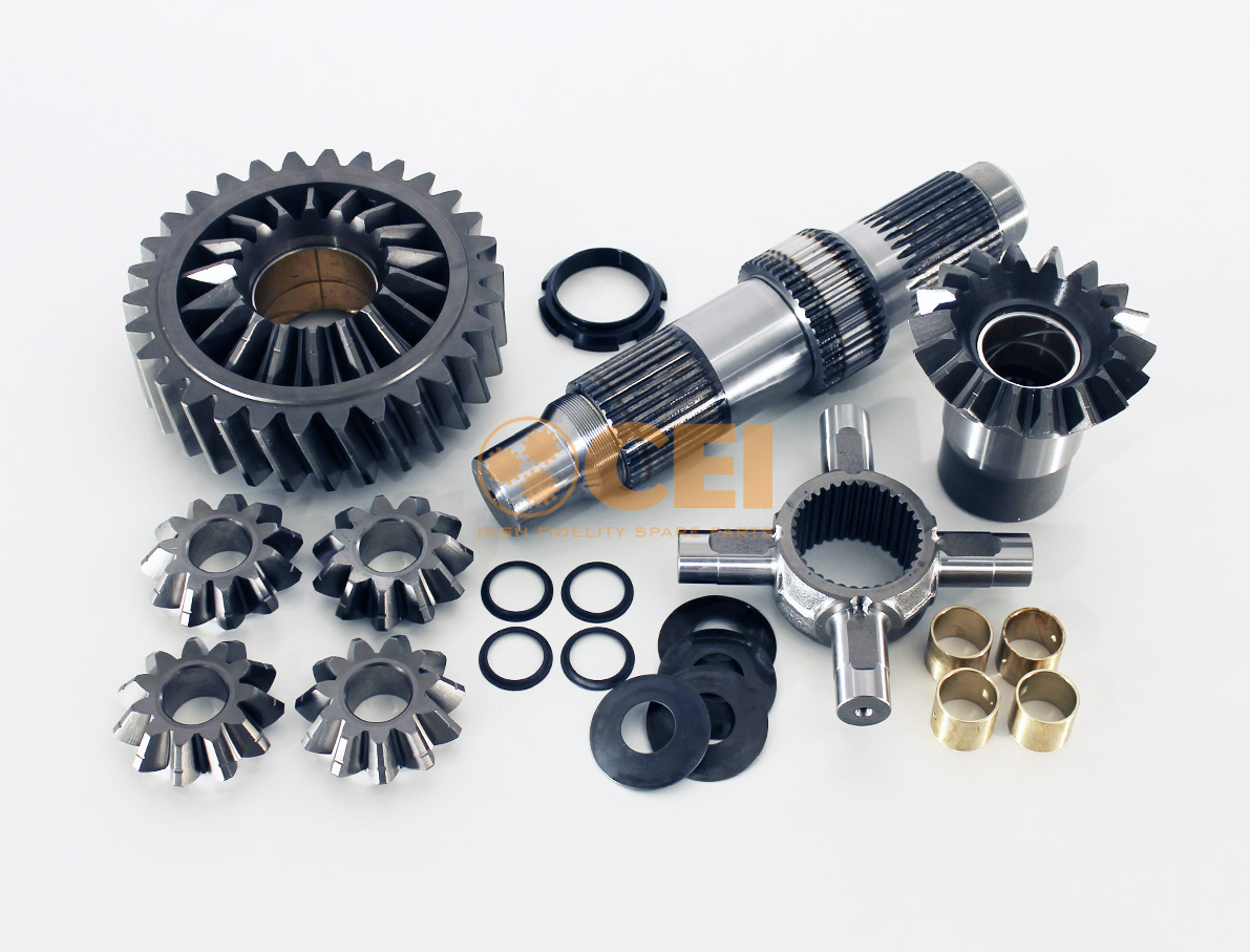 Differential shaft kit CEI Код 198.889
