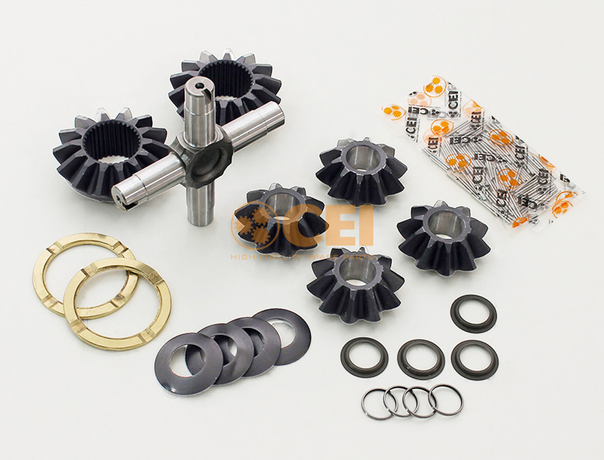 Differential kit CEI Код 198.909