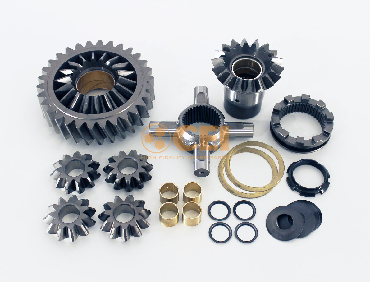 Differential kit CEI Код 198.912
