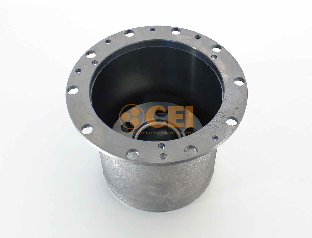 Wheel hub support CEI Код 198.922