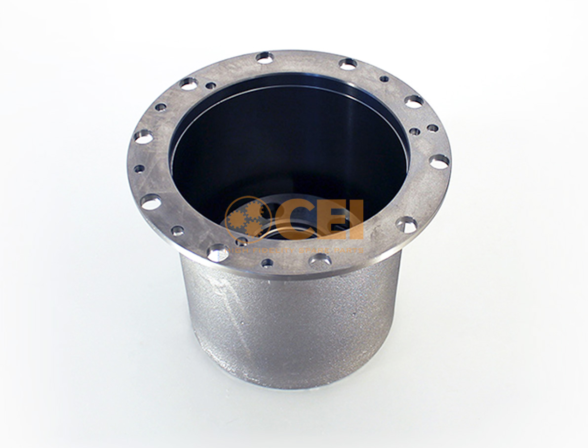 Wheel hub support CEI Код 198.923