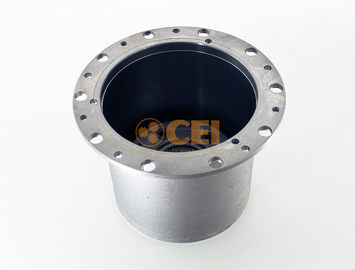 Wheel hub support assy CEI Код 198.928