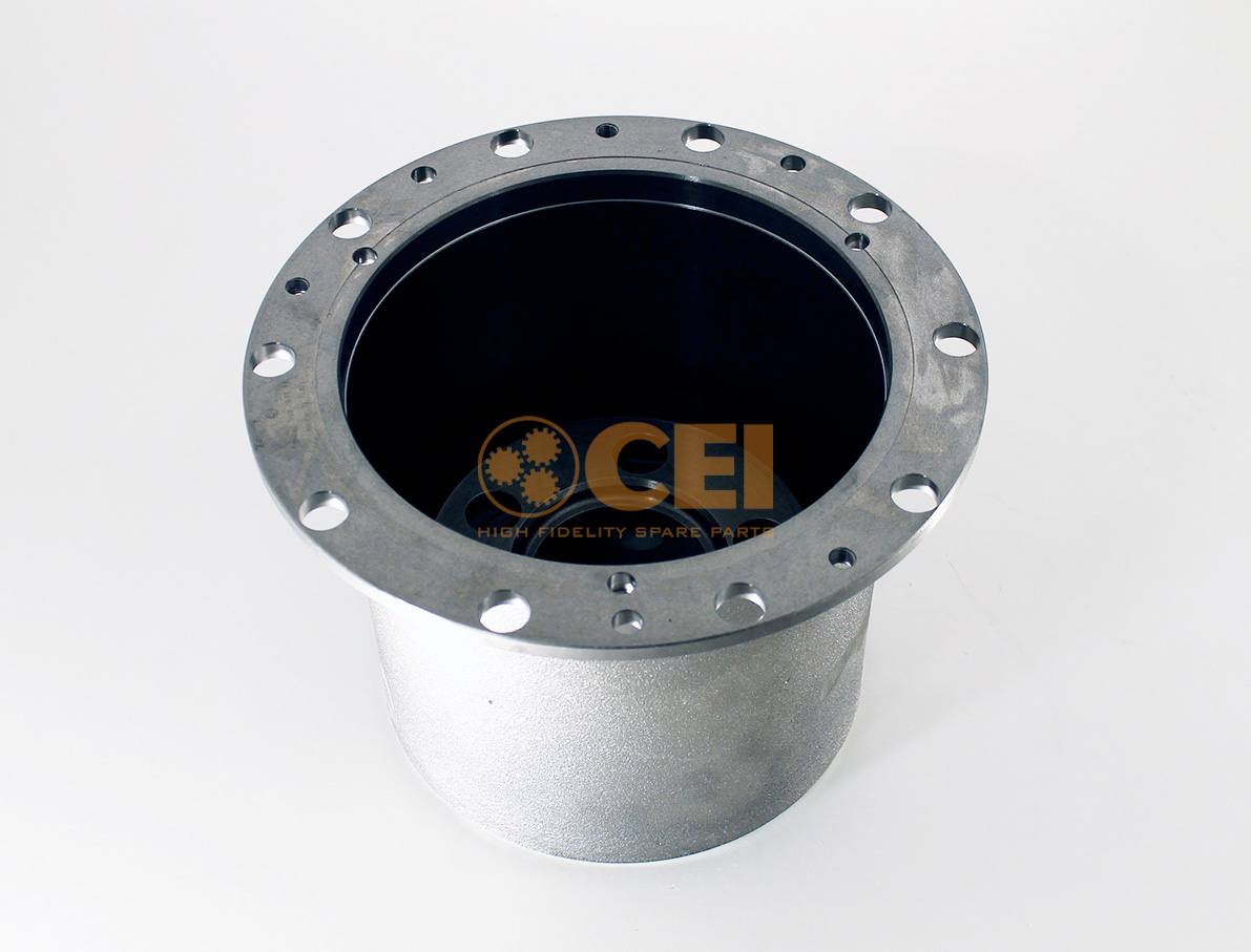 Wheel hub support CEI Код 198.938