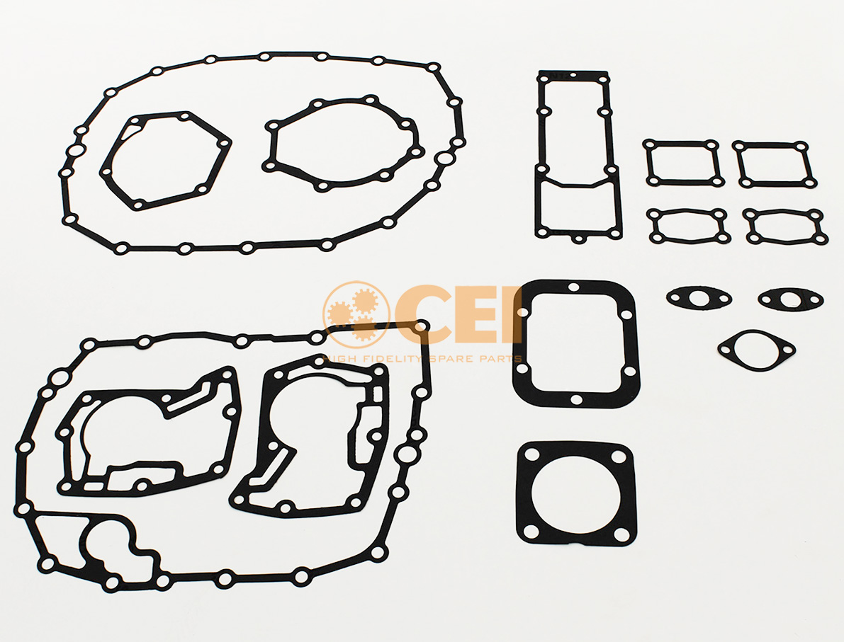 Kit guarnizioni CEI no. 198.945