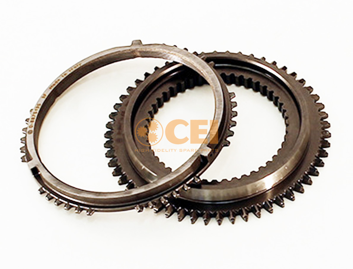 Kit sincro Anello/Cono CEI no. 198.953