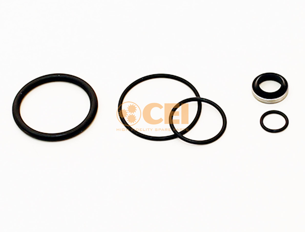 Gearbox repair kit cylinder CEI no. 198.956