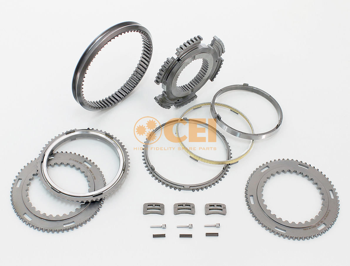 Synchron Kit CEI no. 198.969