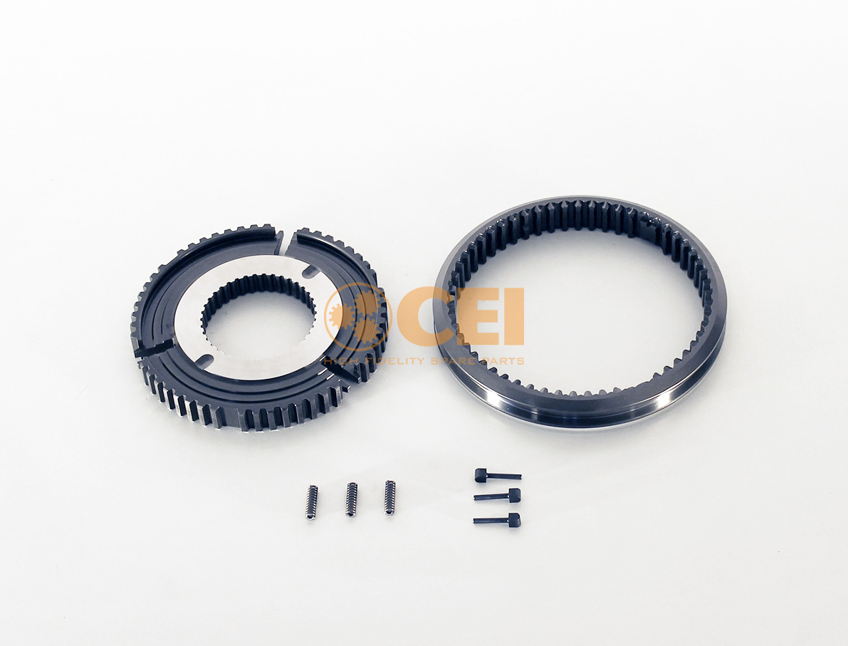 Synchro kit 3rd/4th Speed CEI no. 198.970