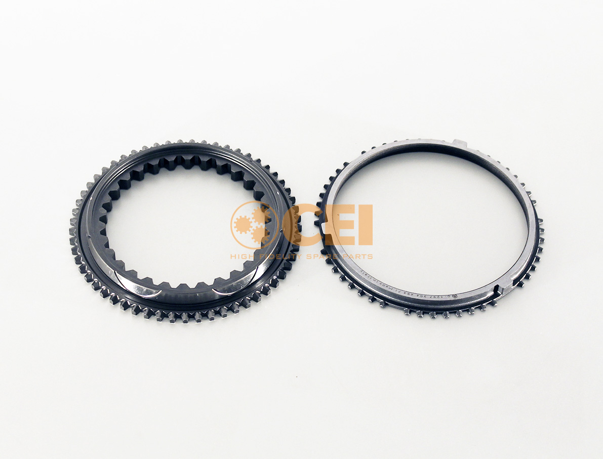 Synchro kit CEI no. 198.971