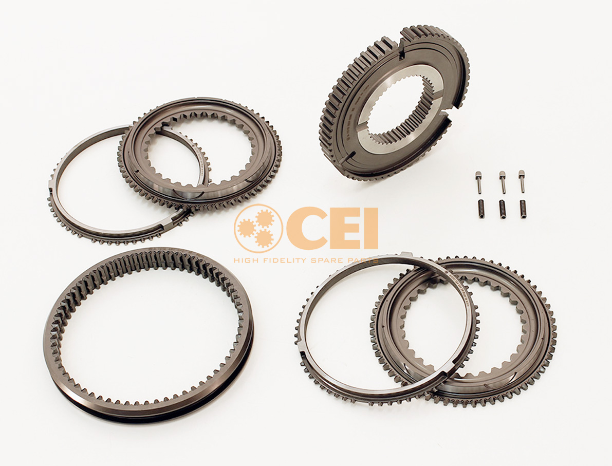 Synchron Kit CEI no. 198.972