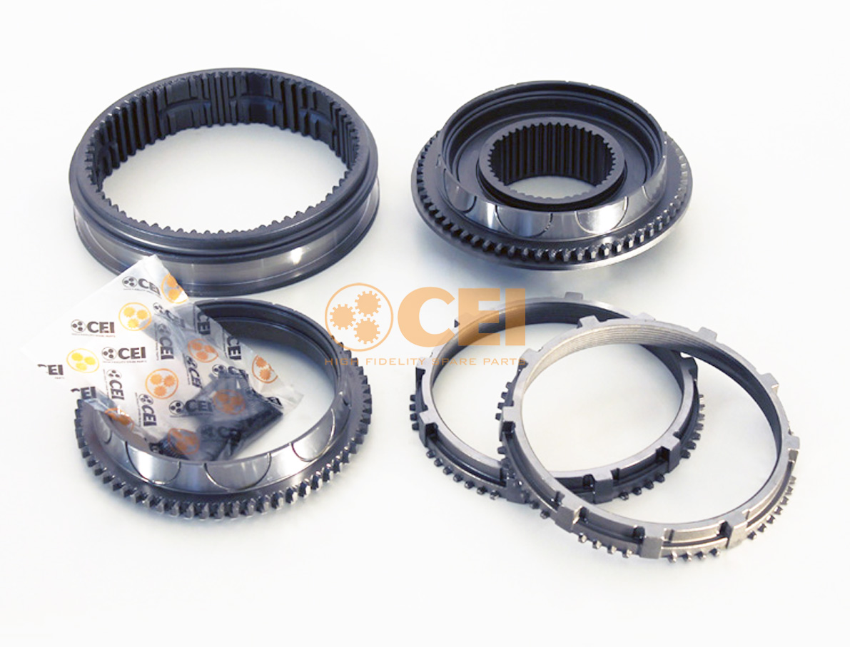 Synchron Kit CEI no. 198.975