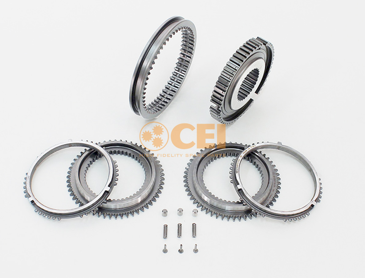 Synchro kit 3rd/2nd Speed CEI Код 198.983