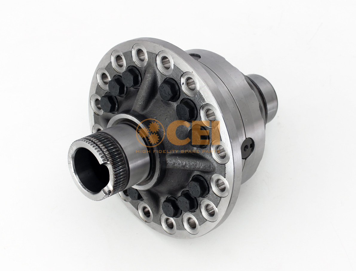 Differential housing assy CEI Код 199.046