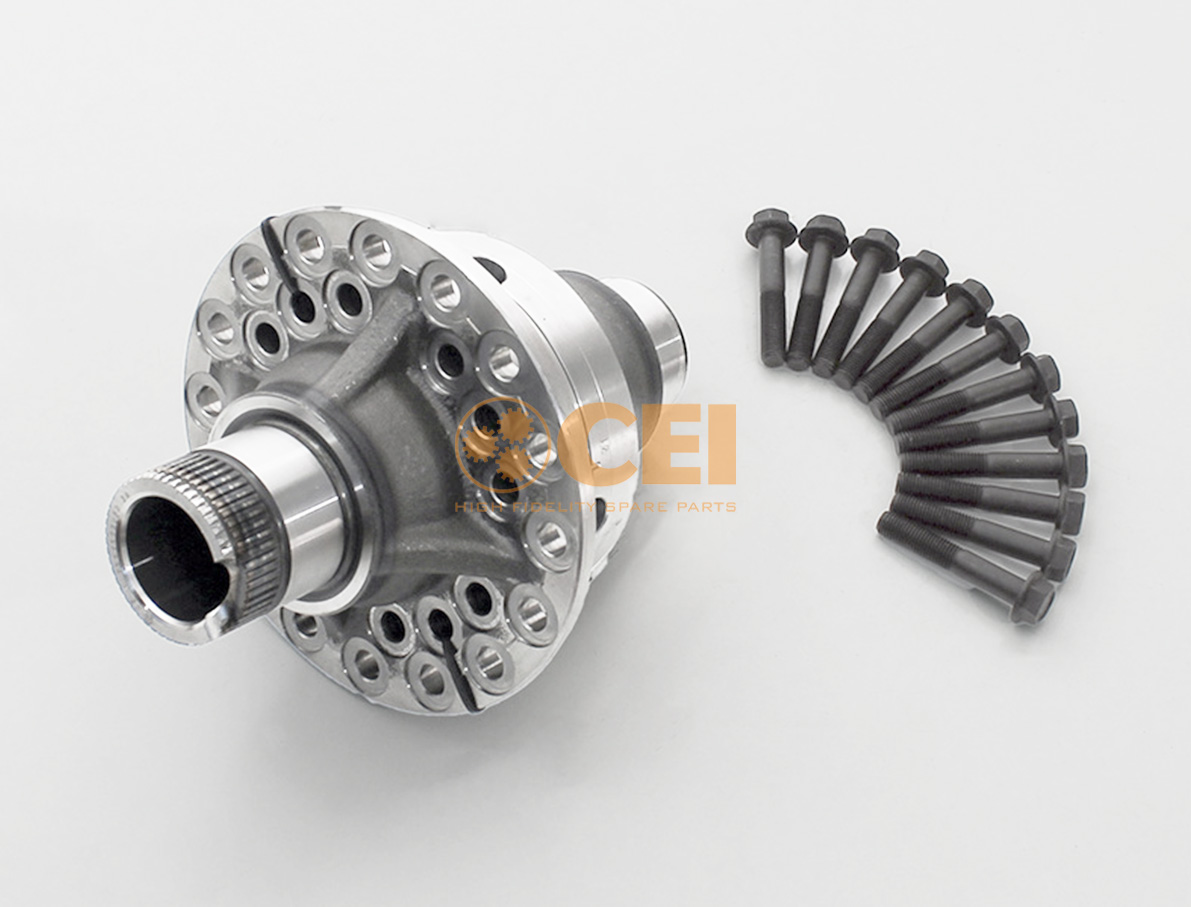 Differential housing CEI Код 199.054