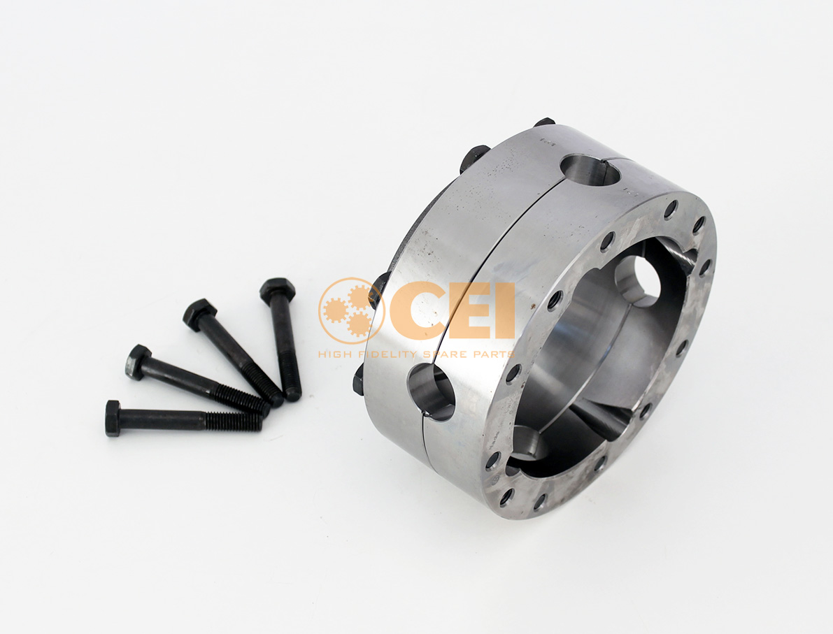 Differential housing CEI Код 199.062