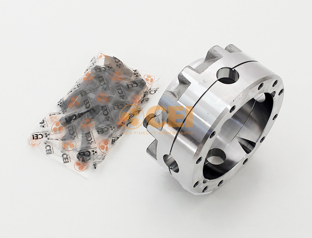 Differential housing CEI Код 199.081