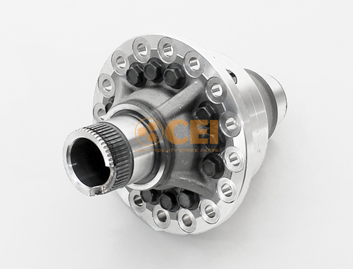 Differential housing assy CEI Код 199.096